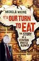 It's Our Turn to Eat