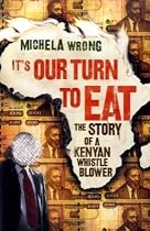 It's Our Turn to Eat