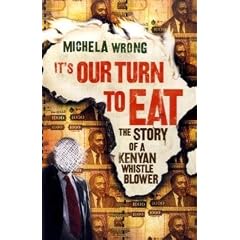 It's Our Turn to Eat