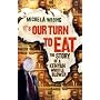 It's Our Turn to Eat