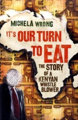 It's Our Turn to Eat