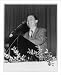 Historic Print (L): John von Neumann