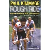 Rough Ride: Behind the Wheel With a Pro Cyclist