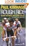 Rough Ride: Behind the Wheel With a Pro Cyclist