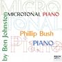 Johnston: Microtonal Piano