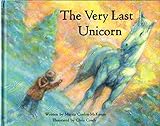 The very last unicorn