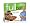 Fullbar Double Chocolate Cocoa Chip, 1.59 oz. bars 6-Count