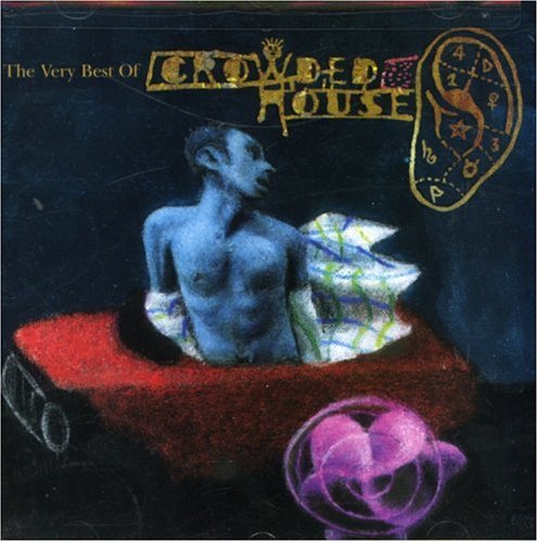 CD-Charts  Music : Recurring Dream: The Very Best of Crowded House