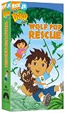 Go Diego Go! - Wolf Pup Rescue Go Diego Go! - Wolf Pup Rescue