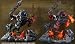 Darksiders War And Ruin Resin Statue_s-1