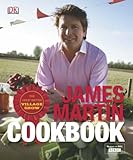 Great British Village Show cookbook