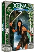 Xena la guerrière, saison 2