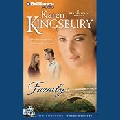 Family: Firstborn Series #4 | [Karen Kingsbury]