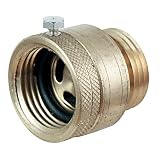 Plumb Craft 7032000N Back Flow Preventer