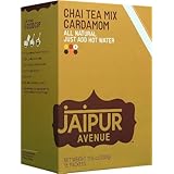 Jaipur Avenue Chai Tea Mix Cardamom