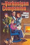 The Vorkosigan companion
