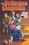 The Vorkosigan Companion