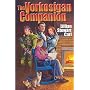 The Vorkosigan Companion