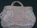 GRACO DIAPER TRAVEL BAG