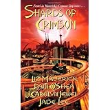 shards of crimson crimson city