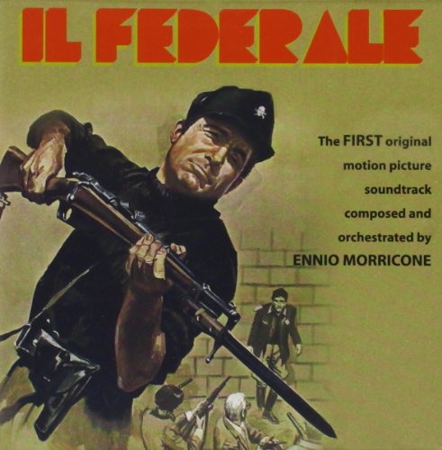 Ennio Morricone - Il federale - Zortam Music