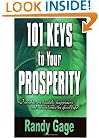 101 Keys to Your Prosperity