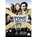 Stone of Destiny  [ NON-USA FORMAT, PAL, Reg.2 Import - United Kingdom ]
