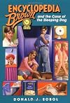 Encyclopedia Brown and the Case of the Sleeping Dog