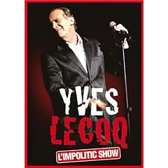 L'Impolitic Show [Edizione: Francia]