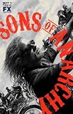 Sons of Anarchy Poster TV D (11 x 17 Inches - 28cm x 44cm) Theo Rossi Charlie Hunnam Katey Sagal Ron Perlman Maggie Siff Johnny Lewis MasterPoster Print, 11x17