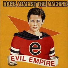 Evil Empire [Vinyl LP]