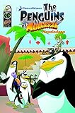 The Penguins of Madagascar. Operation weakest link and other stories