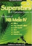 Superstars of Hawaiian Music: Na Mele IV
