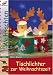  : Tischlichter zur Weihnachtszeit