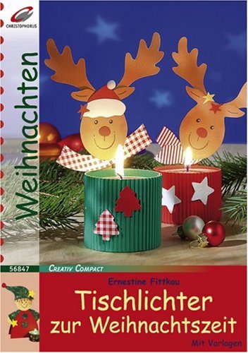 Tischlichter