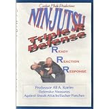 Ninjutsu: Triple R Defense