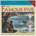 Five Have a Mystery to Solve: AND Five Go Down to the Sea v. 6 (Famous Five)