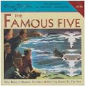 Five Have a Mystery to Solve