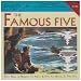 Five Have a Mystery to Solve: AND Five Go Down to the Sea v. 6 (Famous Five)