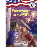 [ [ [ Fireworks at the FBI[ FIREWORKS AT THE FBI ] By Roy, Ron ( Author )May-23-2006 Hardcover