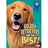 Golden Retrievers Are the Best! (The Best Dogs Ever)