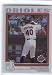 2004 Topps Chrome Refractor 310 Marty Cordova Orioles (Baseball Cards)