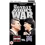 WWE - The Monday Night War [UMD Mini for PSP]