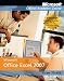 Book Microsoft Office Excel 2007 (Microsoft Official Academic Course)