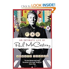 Fab: An Intimate Life of Paul McCartney