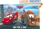 Disney*Pixar Cars: Out For a Spin