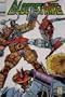 BLOODSTRIKE #2, June 1993 (Volume 1)