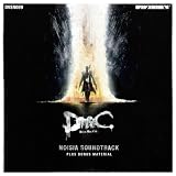 DmC Devil May Cry (Original Game Soundtrack) [Bonus Version]