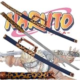 Sporting Goods : Naruto Japanese Anime Katana