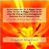 Secret Exercises To A Bigger Penis - Chapter 4